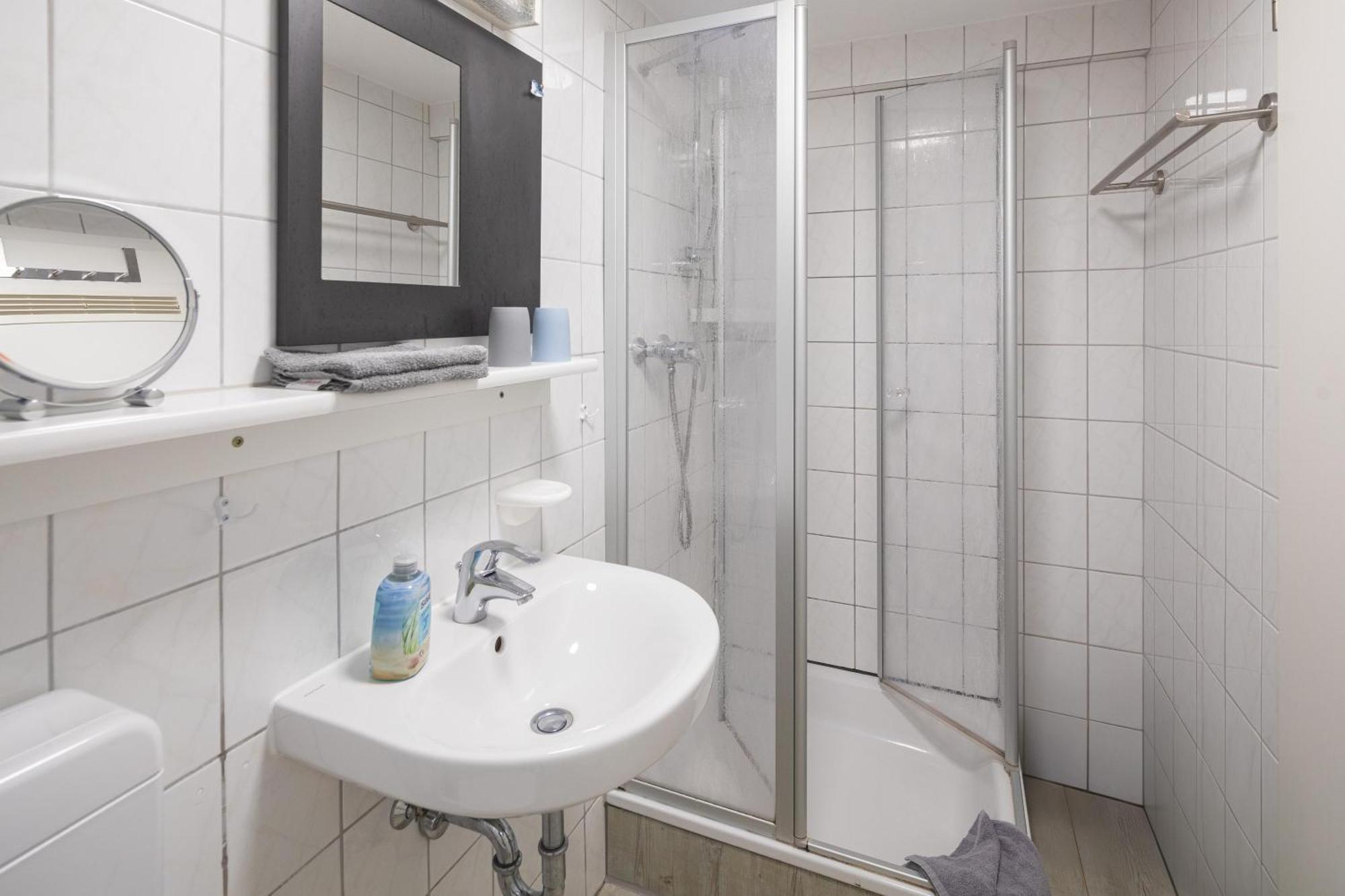 Ferienwohnung Luetjeoog Norderney Exterior foto